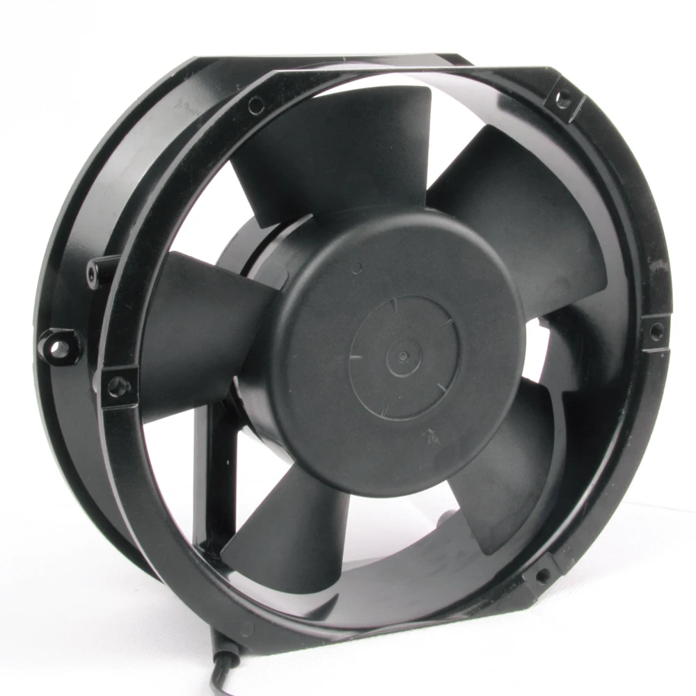 YUNFAN hot sale 110V 220V AC Axial Fan 172*150*51MM cooling fan wholesale