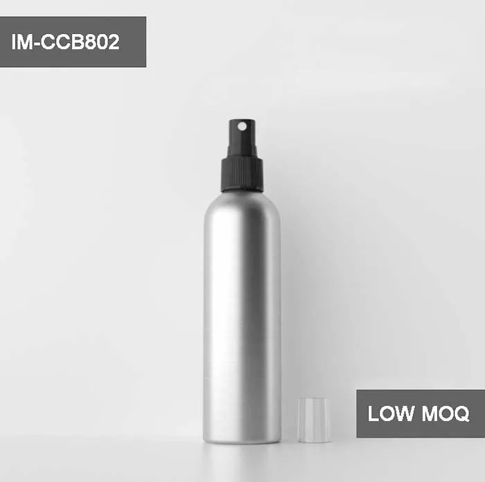 
2021 High demand products frosted glass spray bottle home fragrance fine mist sprayer 