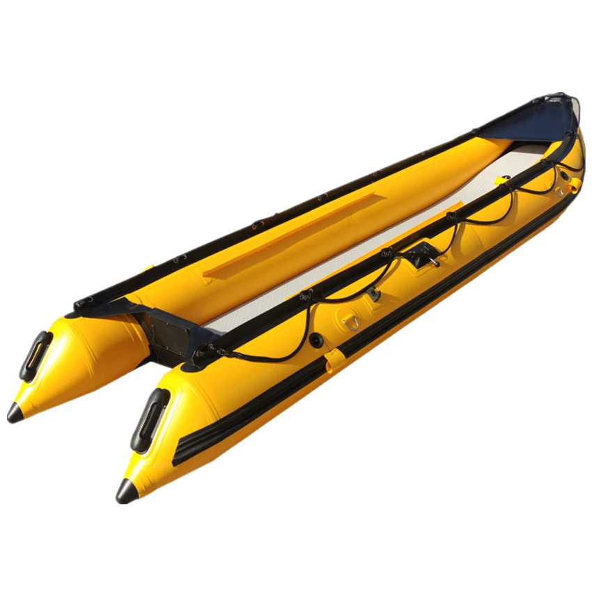 2 person Inflatable Boat Intex durable Fishing Kayak