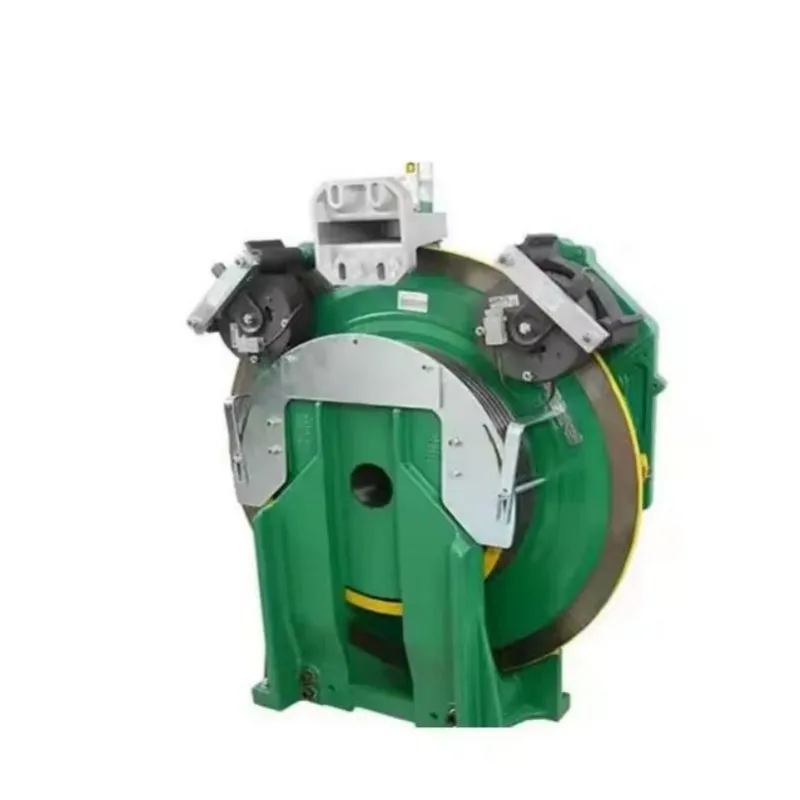 High Quality Elevator Spare Parts for  KONE Traction Machine MX14 KM924000G02