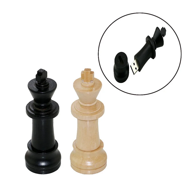 Cheap cool solid wood wooden usb memorias memory u disk stick flash drive disk wedding gift 128gb wholesale