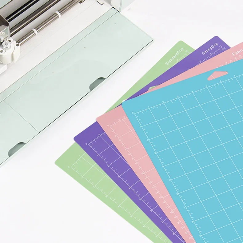 Excellent Quality Self Healing Explore Cut Mats Cricut Cutting Mat for brother