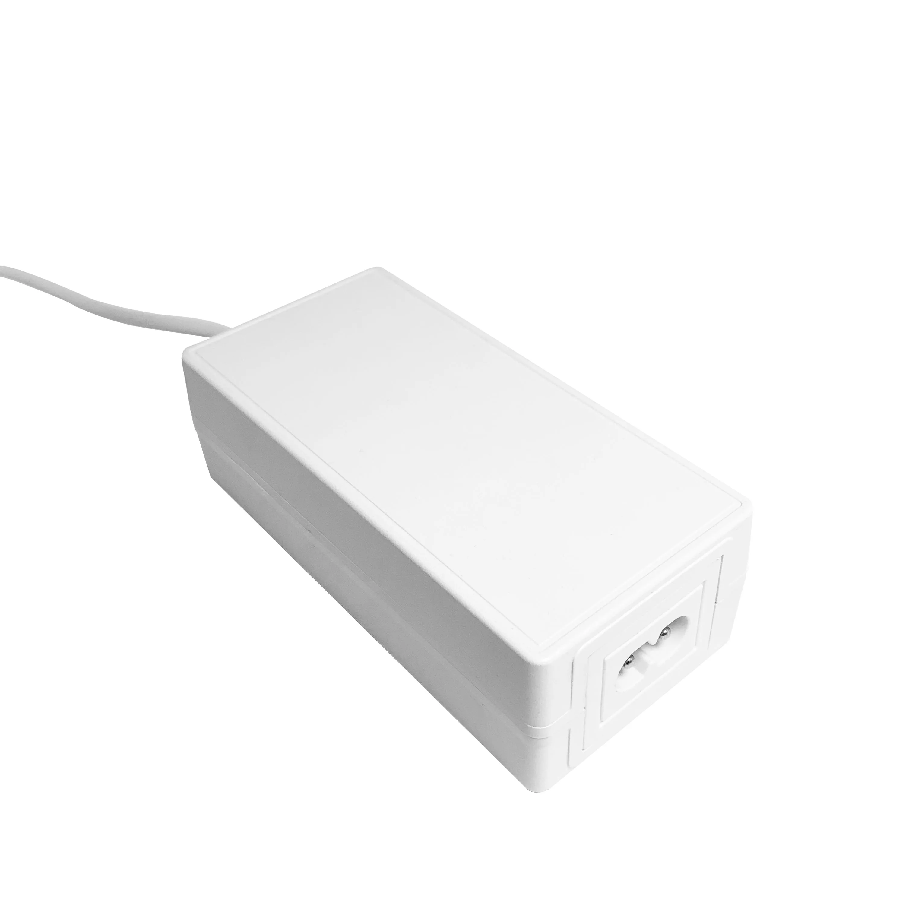 5v 6v 9v 12v 24v desktop ac dc power adapters 0.5a 1a 1.5a 2a 2.5a 3a 4a 5a ac dc wall mounted adaptor with FCC RMC CE listed