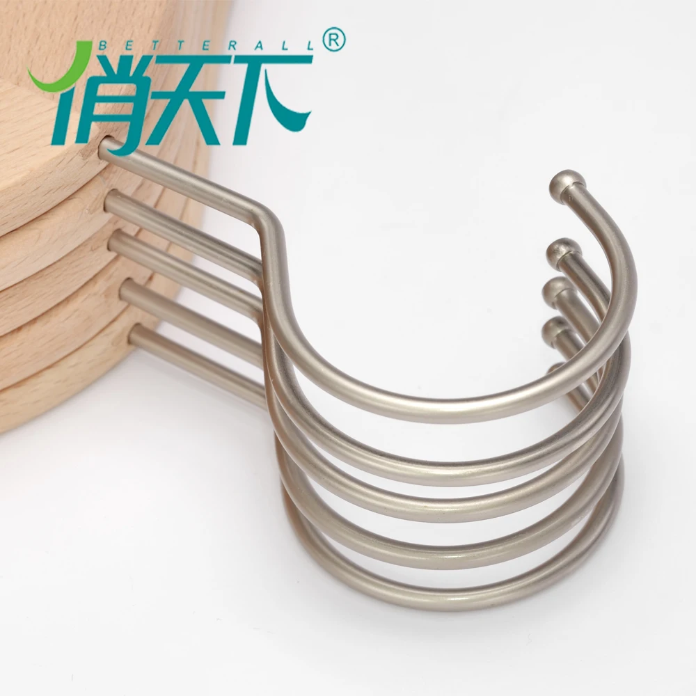 High quality  Wooden Children baby Custom clothes hanger natural wooden