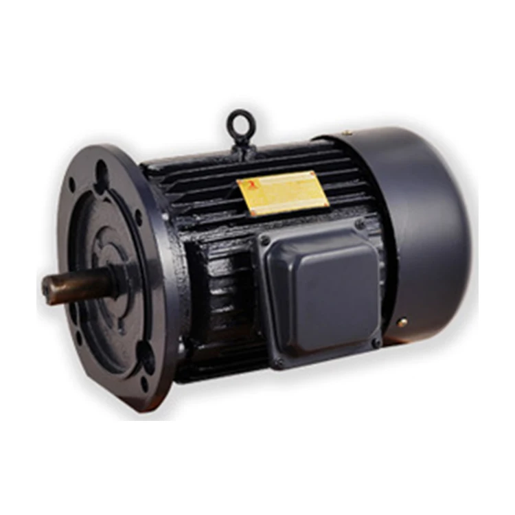 Y180L-8 series three-phase asynchronous motor