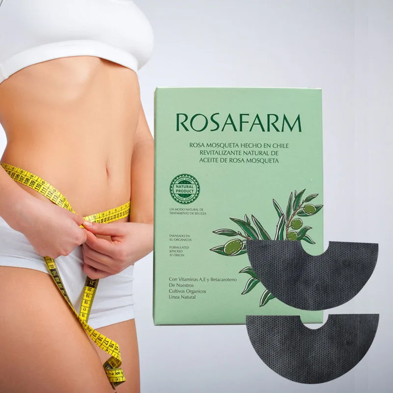 Latest Products 2023 Fat Burning Products That Work Flabby Belly After Weight Loss Slimming Patch Belly
