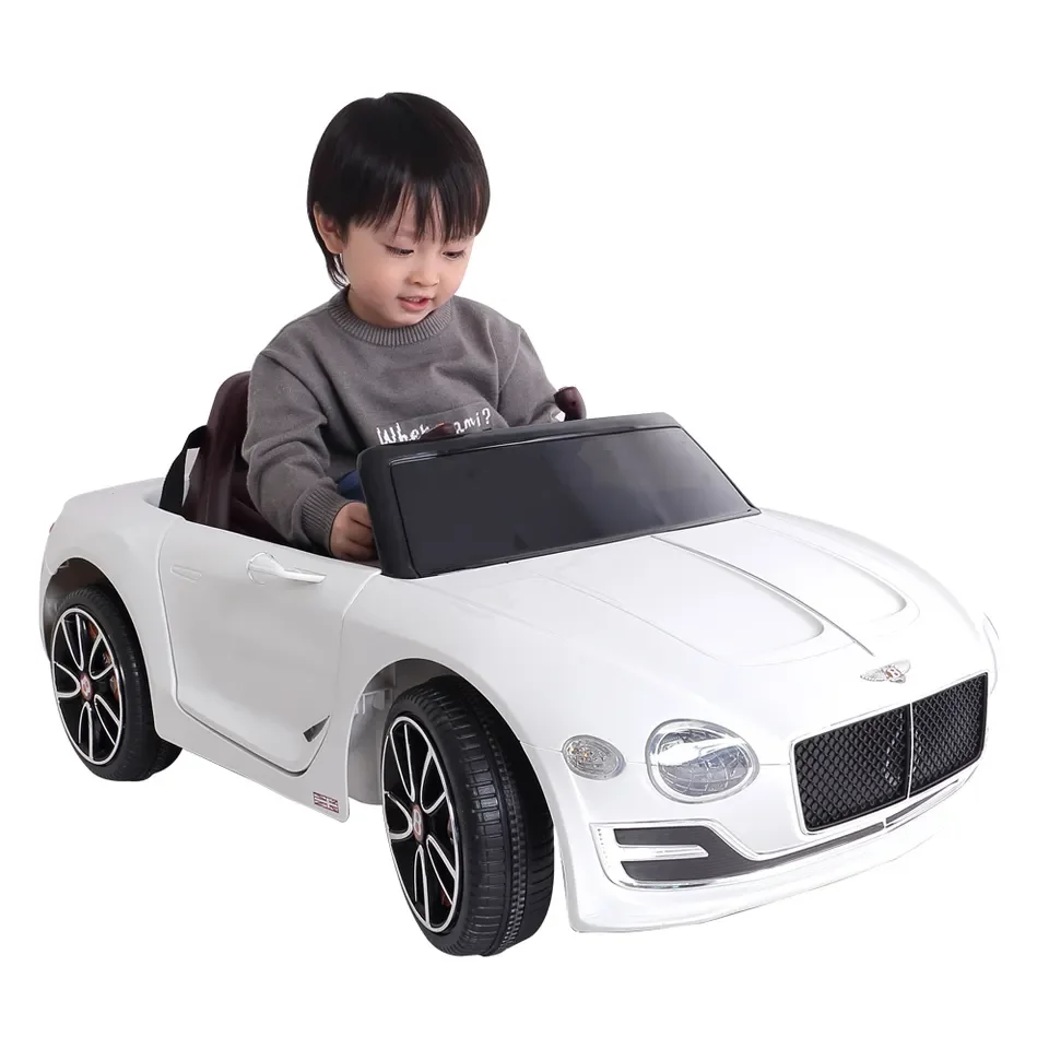 Jimei b/o 6 В 12 Детская модель автомобиля