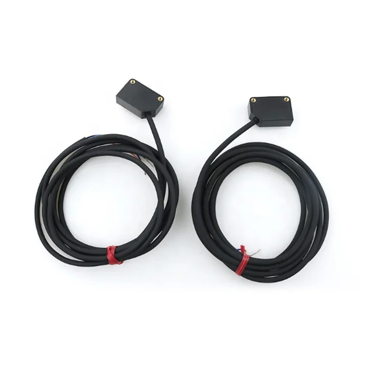 E3Z-T61 Infrared through beam photoelectric switch Sensor