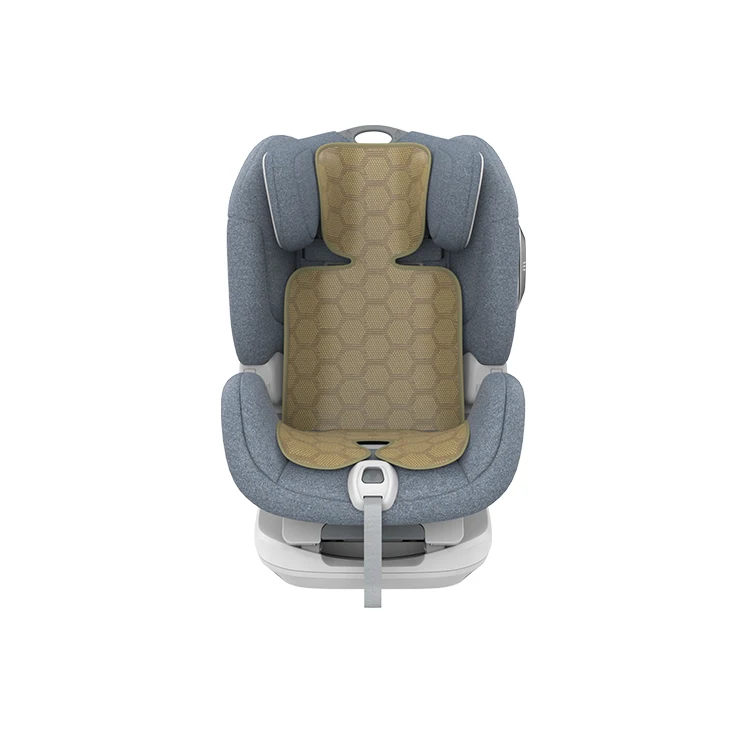 Baby First Kid Car Seat Cushion Accessories Custom Portable Cushion Kid Car Seat