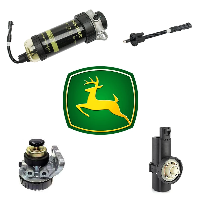 High Quality john deere filters