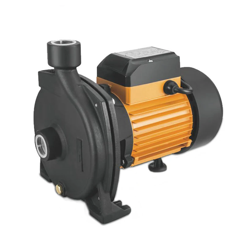 CHIMP Factory Wholesale CPM -158 1HP Centrifugal Pump Small Surface Water Pump