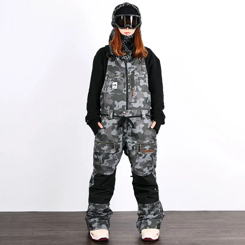  Factory Supply Attractive Price Ice Kids One Piece Matching Ski