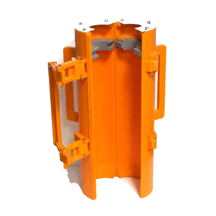 Manufacturing Oil drilling tools Mud saver/Mud bucket with all sizes packing element