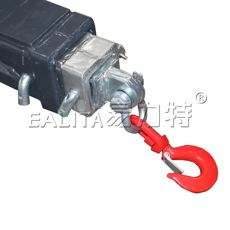 Tractor Attachment Lifting Crane Jib for Farm T-CJ2.2