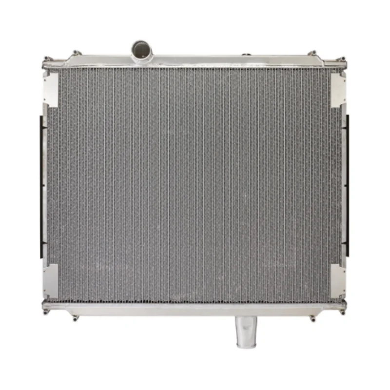 PETERBILT Truck Radiator 2001-3815