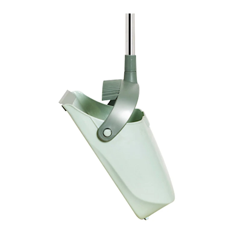 2020 New Design Cleaning Tool Broom And Dustpan Set, Wholesale Sweeping Plastic Brooms