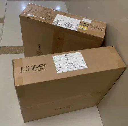 Original QFX5110-48S-AFO2 Juniper 10/100/1000Mbps 48 port network switch