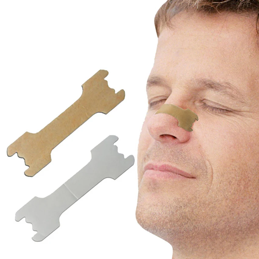 OEM design factory price good quality  Nasal Strips Nose Plaster
