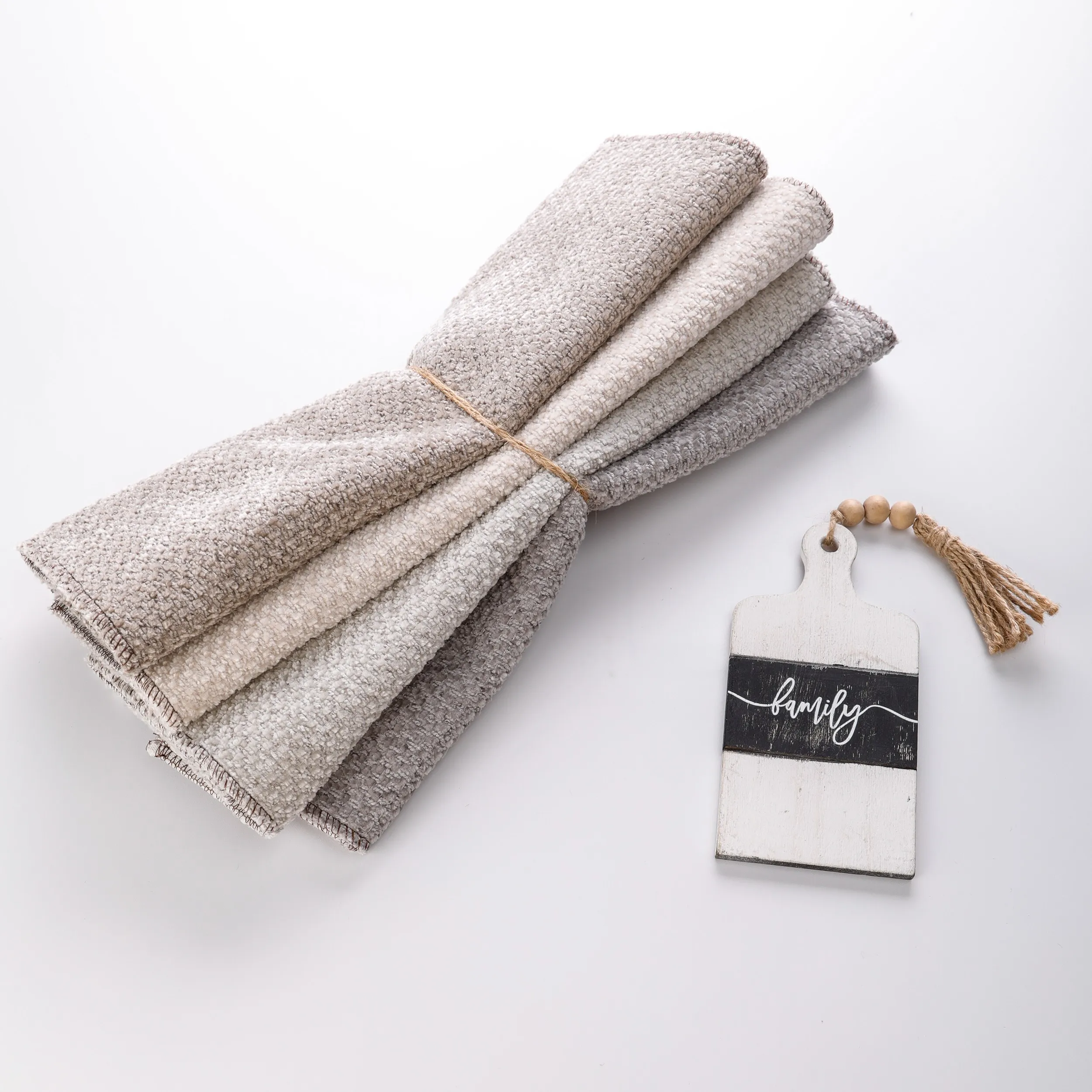 New chenille design fabric for sofa set couch loveseat furniture or living room