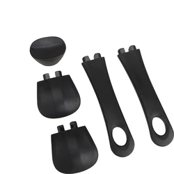 Hot Sale Cookware Bakelite Handle Knob Sets For Aluminum Frying Pan Wok