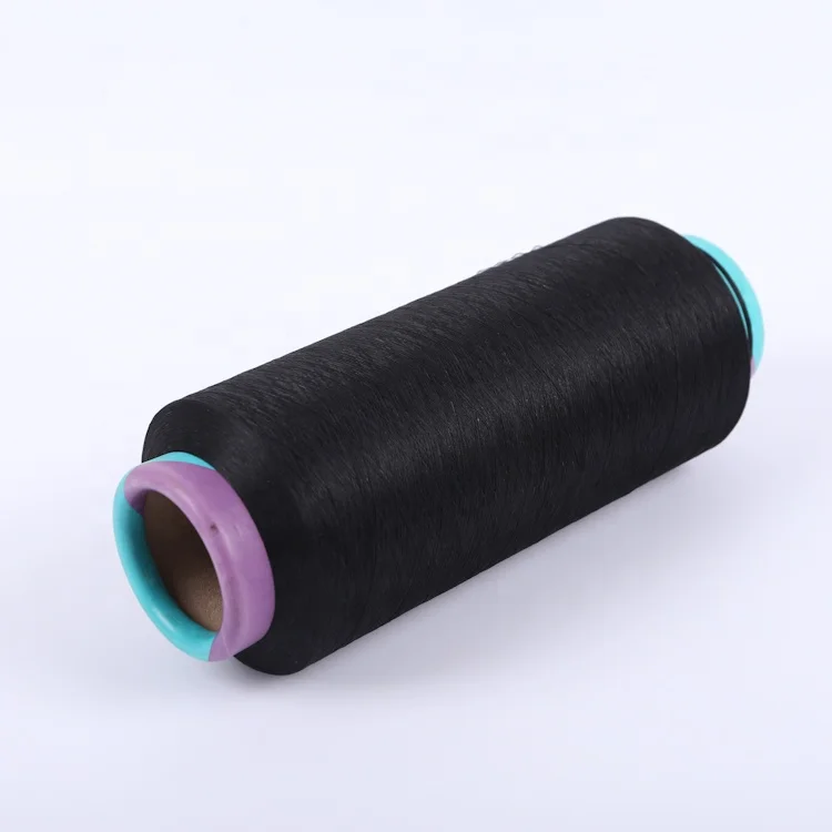 ACY air covered spandex yarn 250/144 40D from china manufacturer
