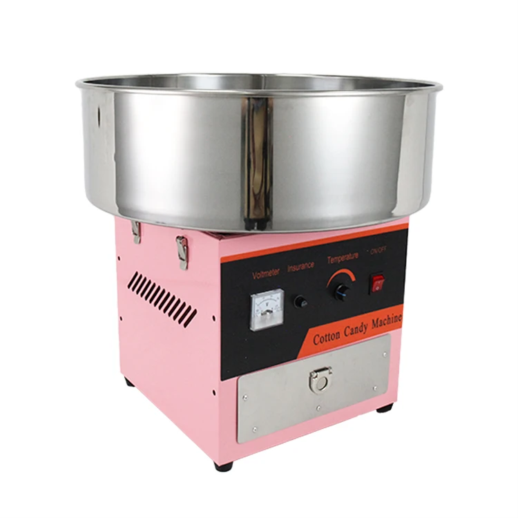 Commercial Electric Mini Cotton Candy Floss Machine For Sale Cotton Candy Maker