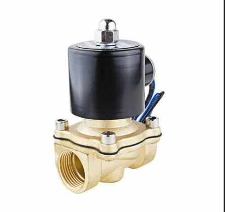 Two position Two Way 2W250-25 Solenoid Valve normally open