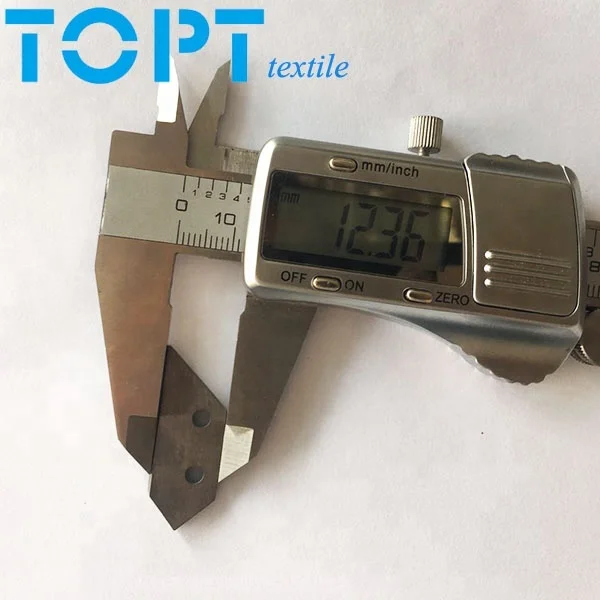 Ткацкий станок запасные части Vamatex K88 weft blade