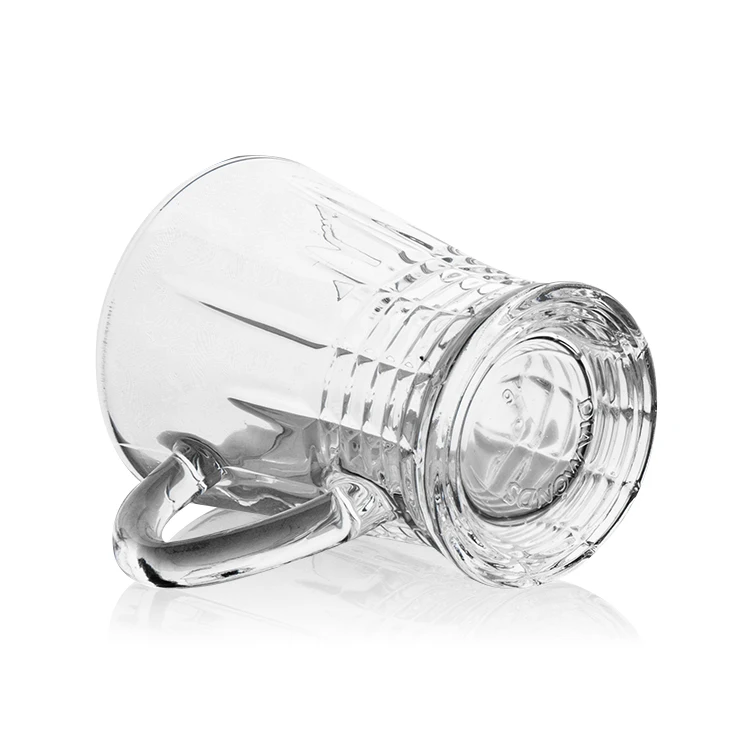 cute mug small glass mug 3oz vintage tea cups old fashion turkey tea cup with handle