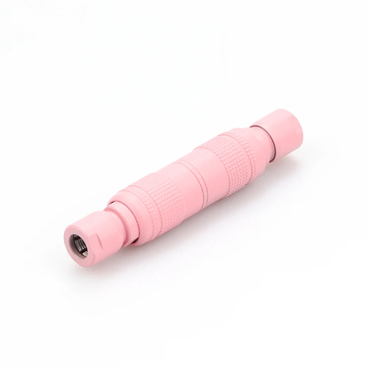 Pink YC8 4pin Connector Male Female Mini Push Pull Connector Detachable Connector
