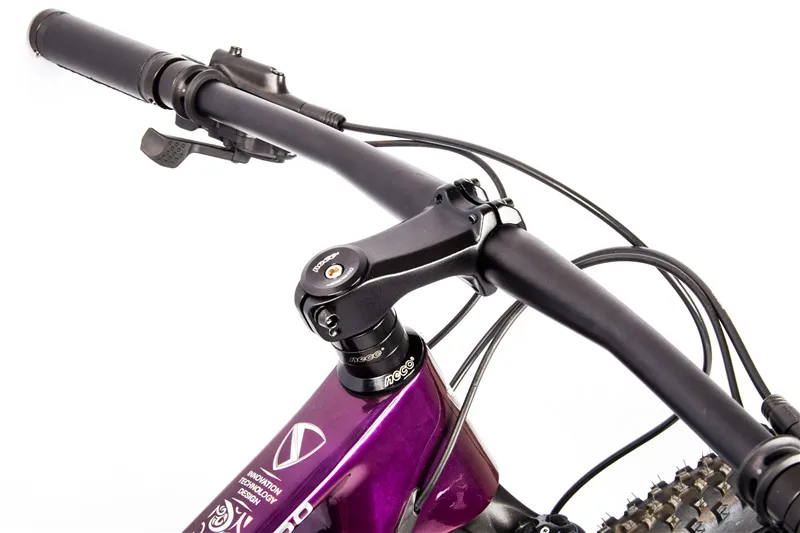 Light Weight 26 Inch Mountain Carbon Fiber Bike, MTB Mountain Carbon Fibre Bicycle Chinese