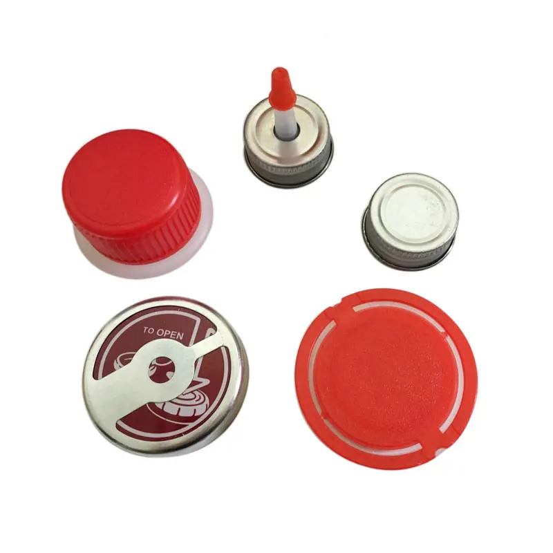 0.5L 1L 2L 3L 4L 5L printed square tin oil can empty paint cans wholesale with lids