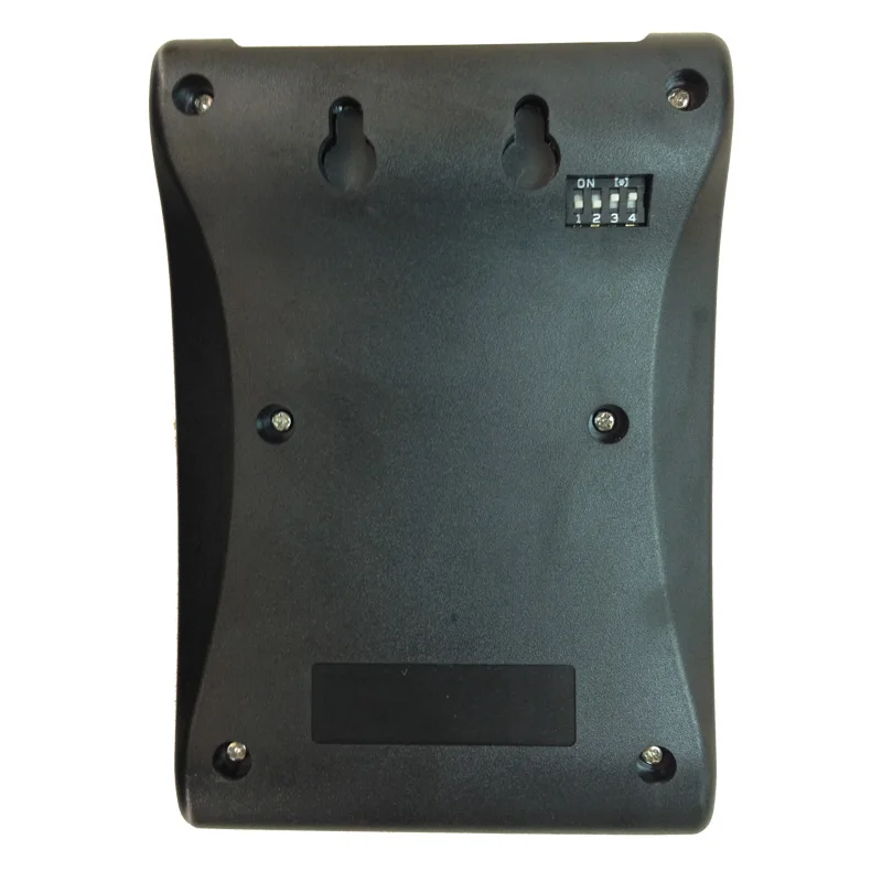 Low power consumption phychips pr9200 epc gen2 860-960mhz rfid card reader/writer module