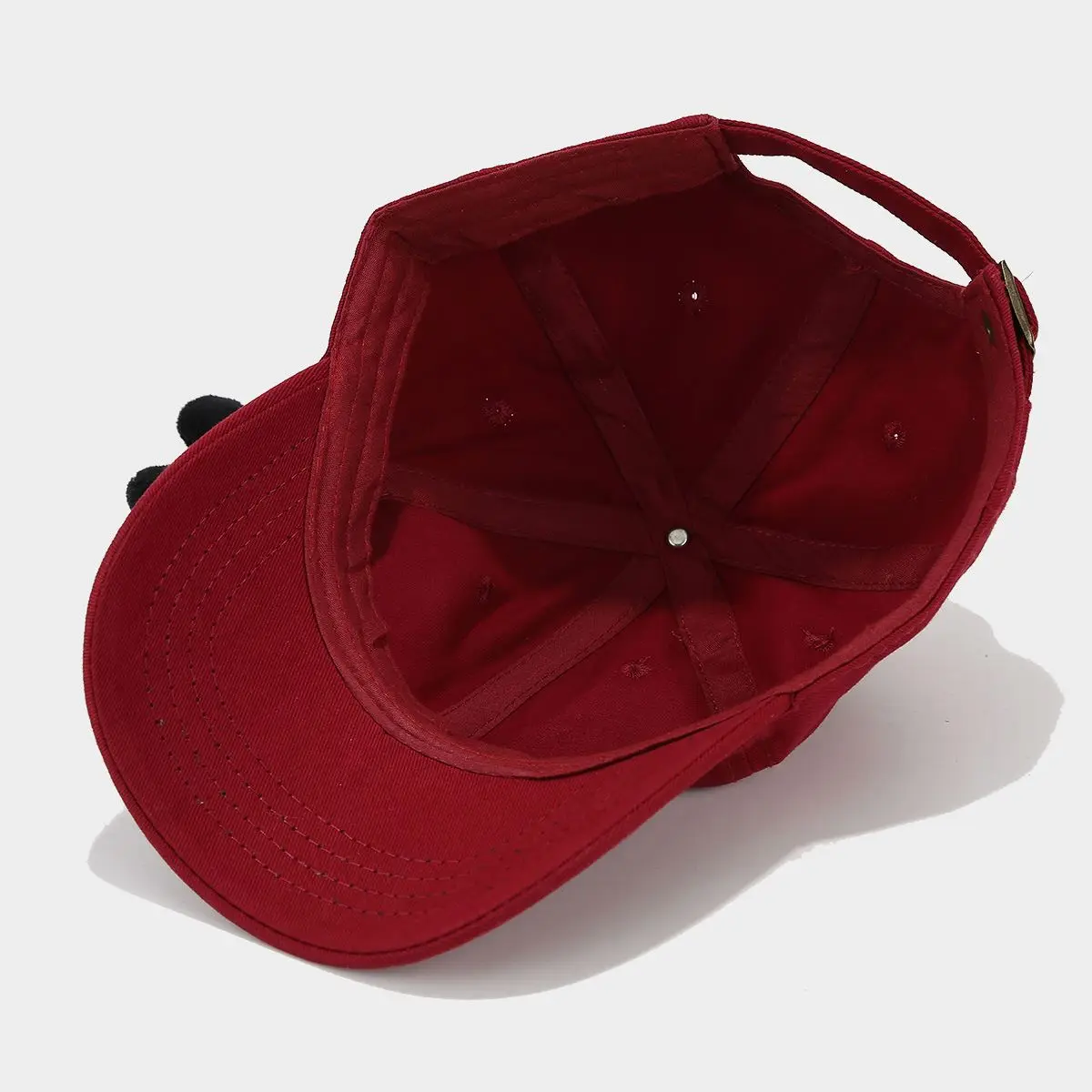 Пользовательские высококачественные вышитые шляпы для дальнобойщика трафаретная печать логотип простой пены Дальнобойщик кепки