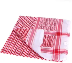 Oman amama truml shemagh Scarves Arafat Kuffiyeh Men Shawl Outdoor Tactical Scarf Windproof Sand proof Dust proof