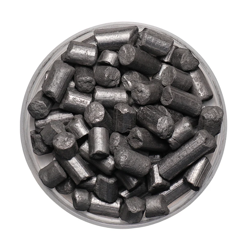 98% Calcined Anthracite Coal Carbon Activated Carbon Additive Manufacturer for columnar carbon black raiser