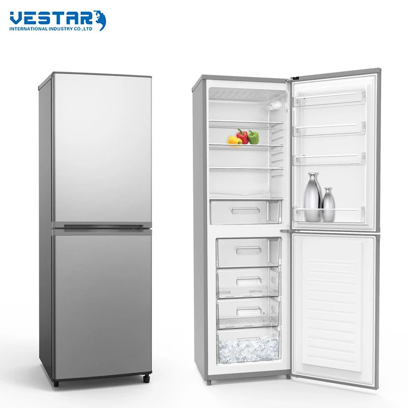 double door fridge refrigerators other refrigerators with large capacity compressor fridge refrigerator