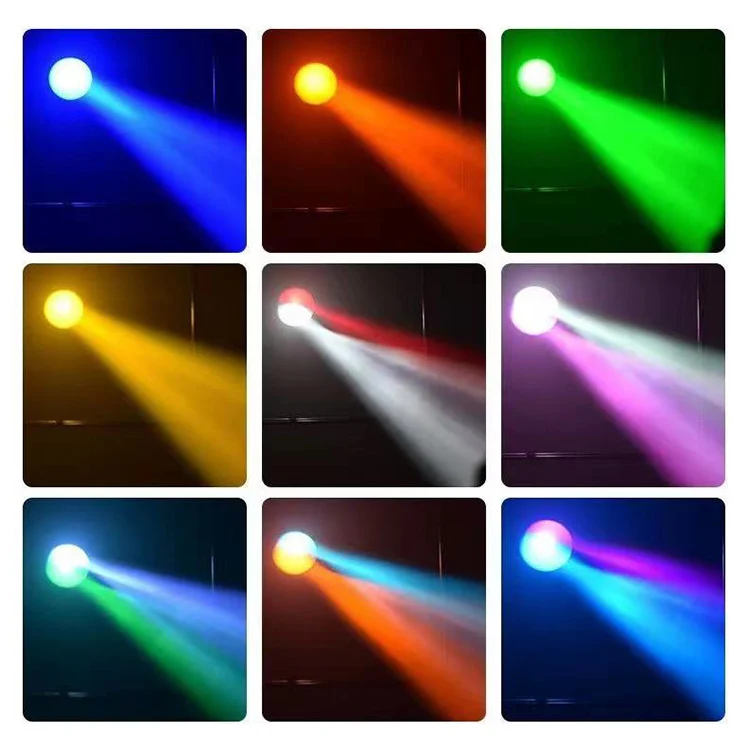 350 moving head stage light beam 350w 17r beam 350w moving head 16+24 PRISM