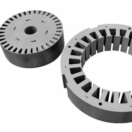 Automotive stator can be customized from Nanfeng factory made in China