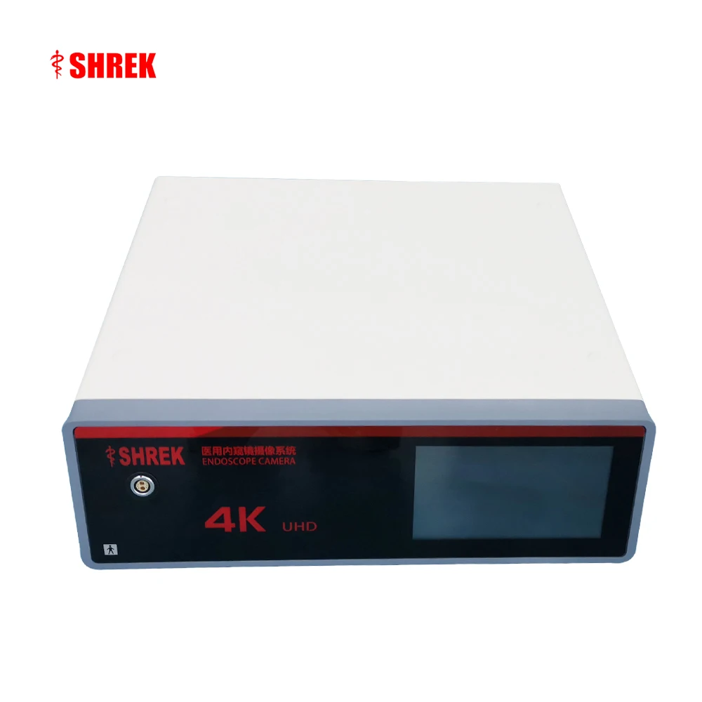 Shrek Medical Rigid 4k Laparoscopic Camera System