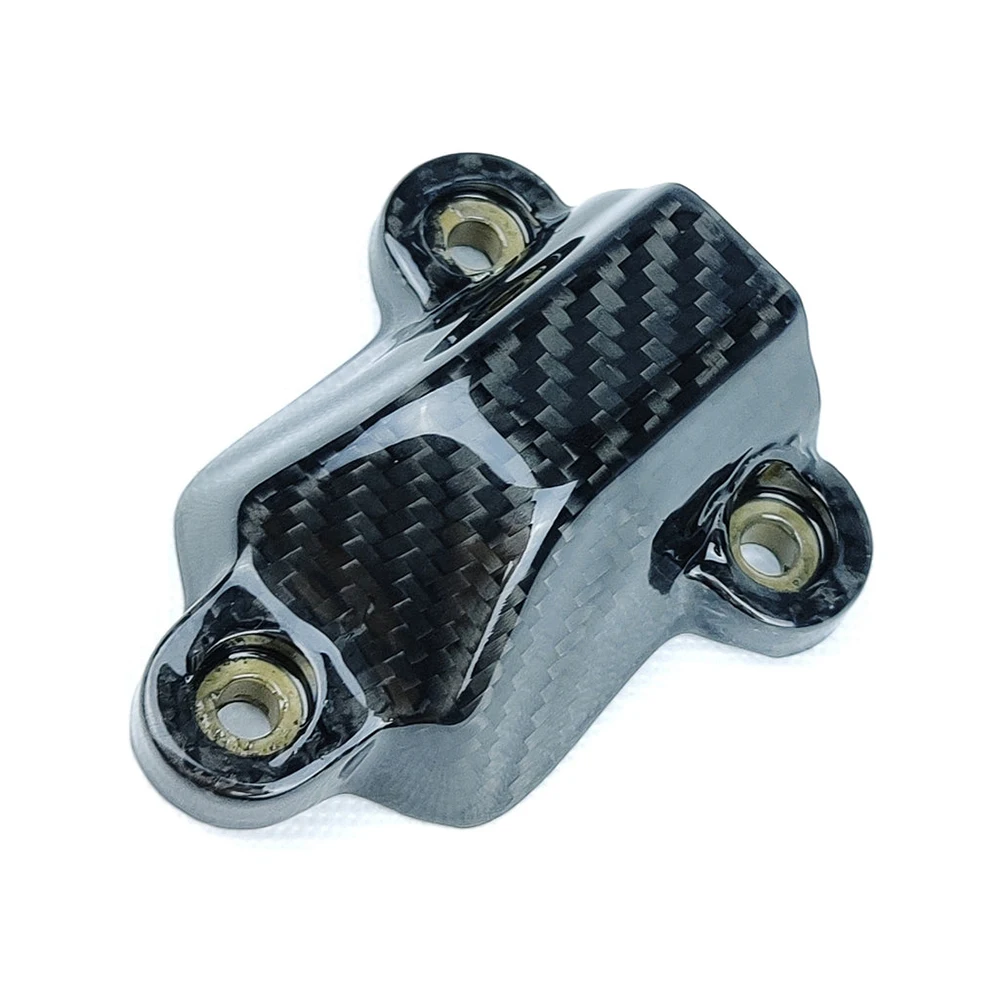 3K полностью из углеродного волокна обтекатель крышки генератора переменного тока для BMW S1000RR 2020 + защита водяного охладителя S1000R S1000xR 2021