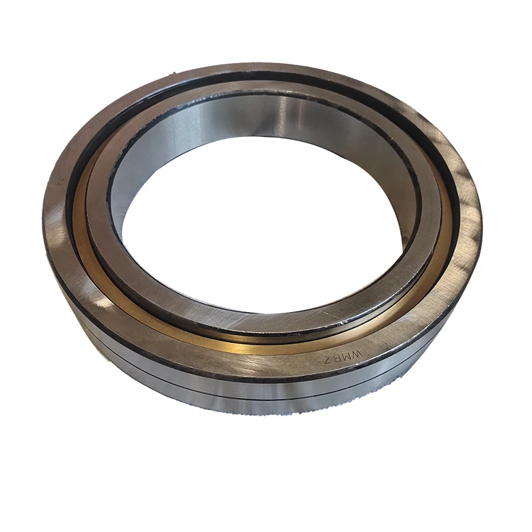 Высокоточный радиально-упорный шарикоподшипник хорошего качества