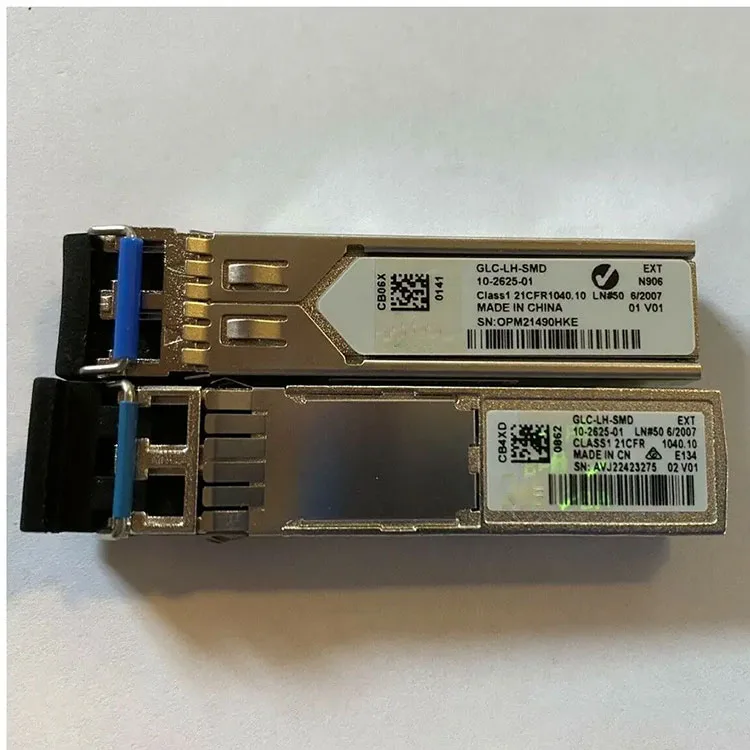 new modules GLC-LH-SMD= wireless network SFP GLC transceiver modules