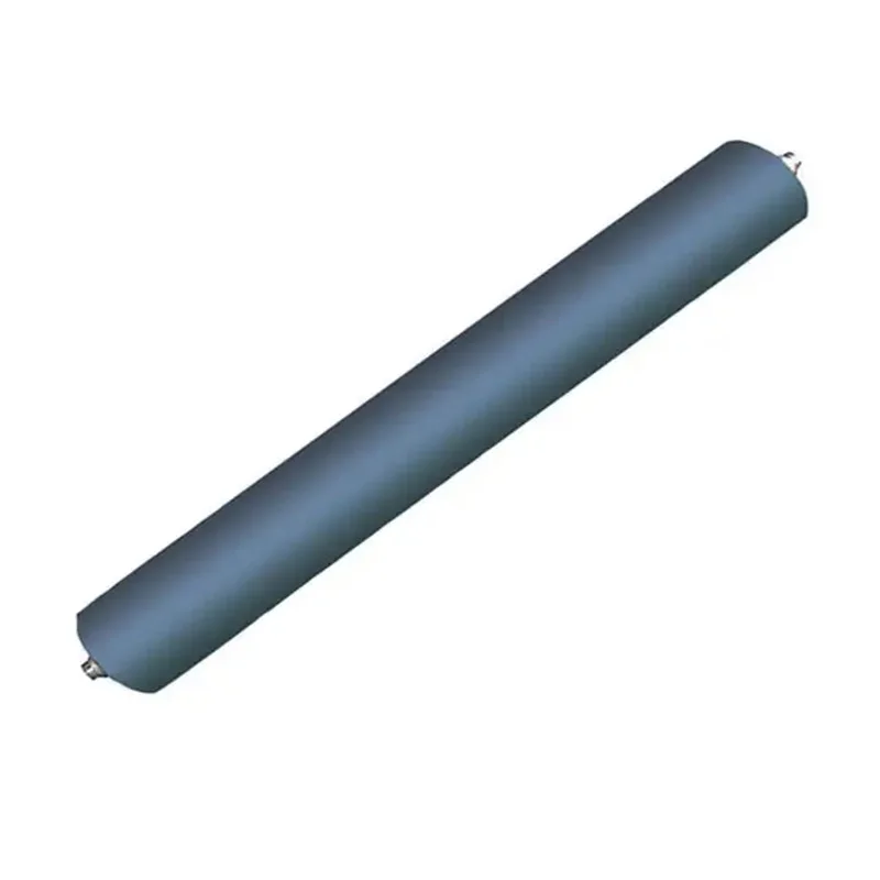 Industrial Rubber Roller