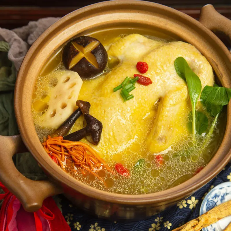 Выбор куриного порошка шеф-повара-Превосходный вкус идеально подходит для приправы и приготовления пикантных приправ оптом