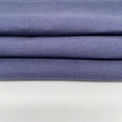 JECA BAROLO/ 15B GRS  52% Recycled Linen 48% Recycled cotton Fabric Solid piece dyed     Woven  european flax bci washable