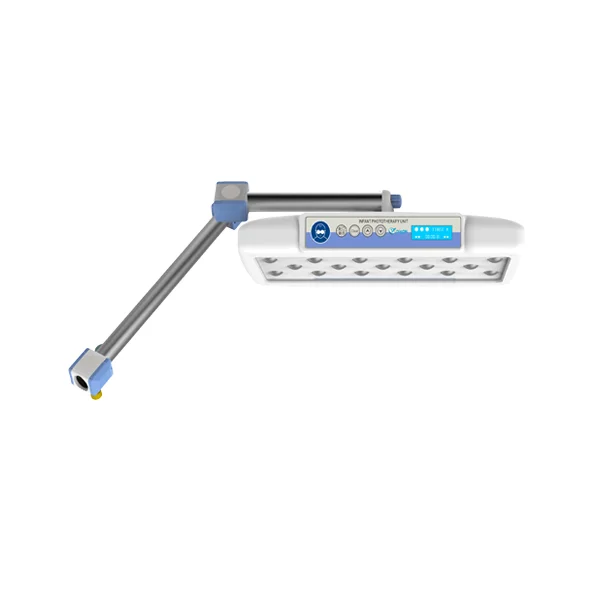 BL-60D Medical infant therapy baby care neonatal Infant phototherapy lamp