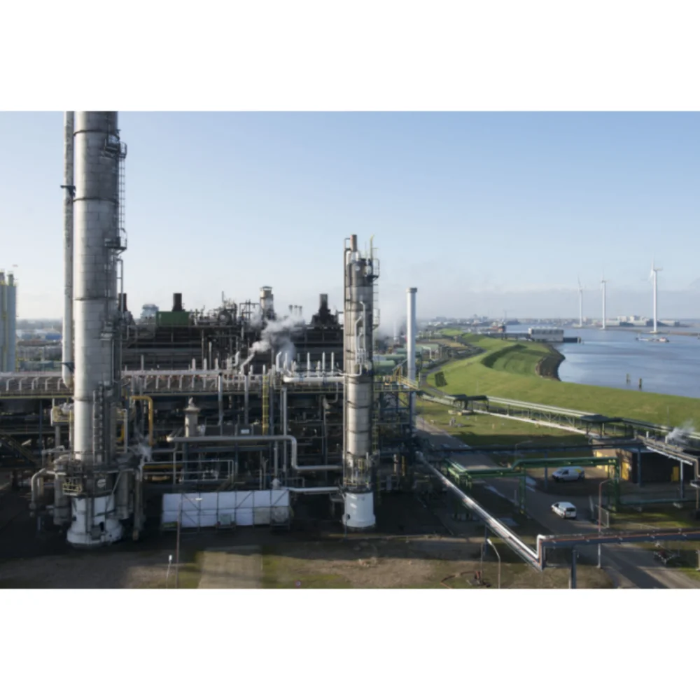 Cost-Effective Methanol Manufacturers 20000~1500000TPY MeOH Green Methanol Production Generator for Energy Storage