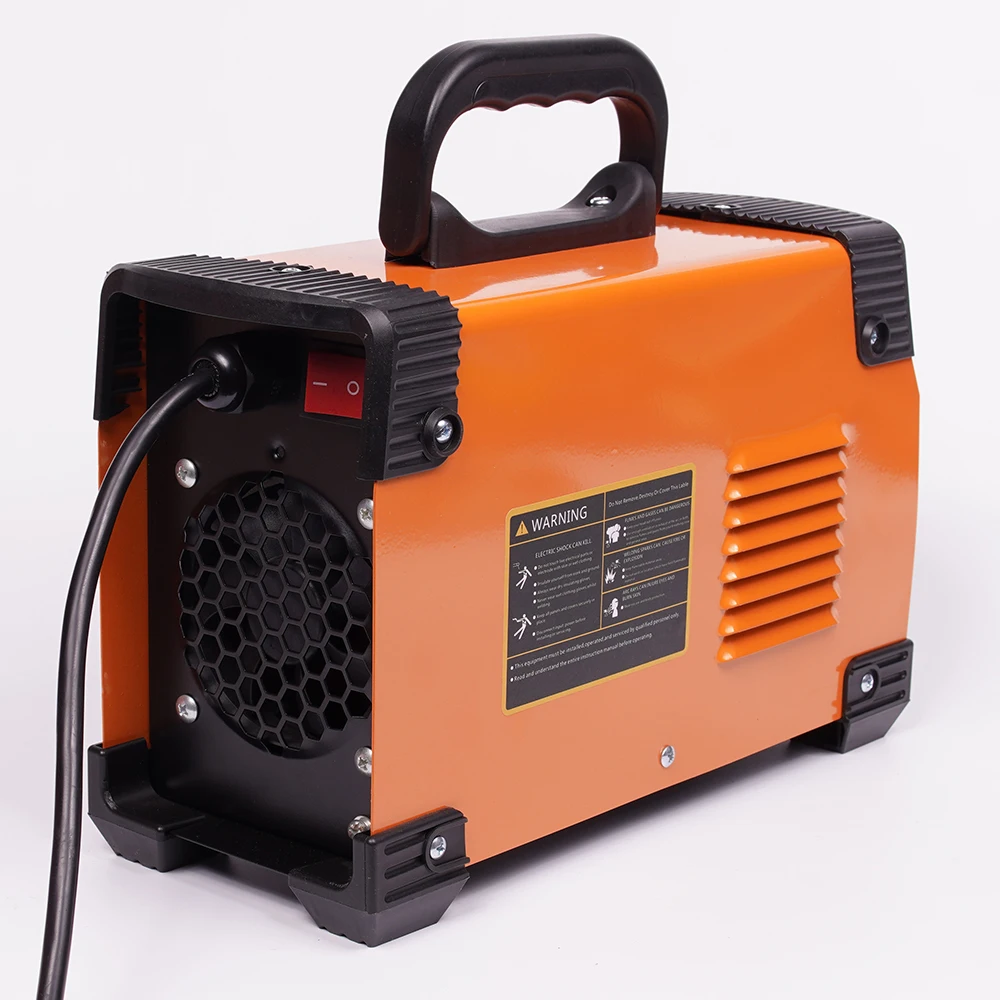 Customized top quality portable welding inverter AC and DC argon arc welding machine mesh welding machine