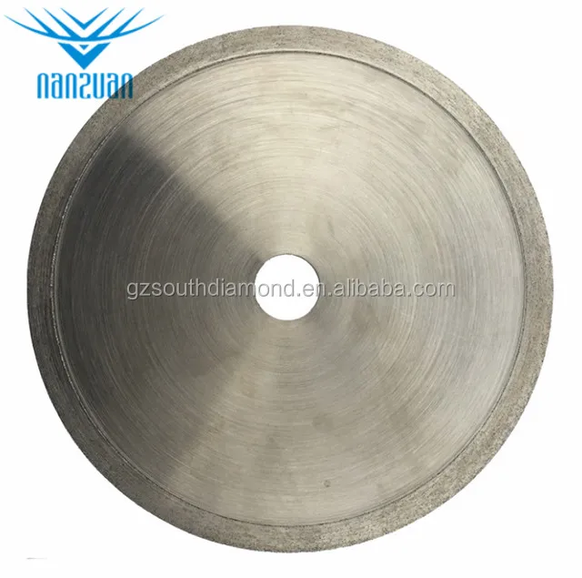 ultra thin diamond saw blade 600mm diamond disc